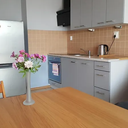 Apartamento With View On Wawel Castle Cracóvia
